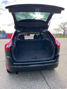 Volvo XC60 e-drive 2011 - 11