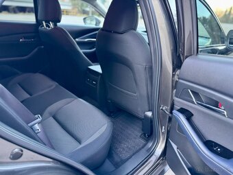 Mazda CX-30 AWD, 2.0, 4x4, (Odpočet dph) - 11