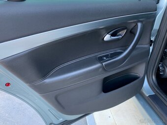 Saab 9-3 1.9TTIDS, 132KW, VECTOR - 11