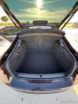 Skoda Superb 2.0 tsi DSG - 11