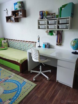 Prenájom 3 izb. bytu - 11