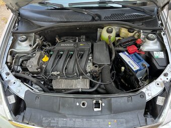 Renault Thalia 1.4 16v - 11