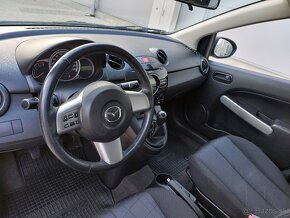 Mazda 2 1.3 16V Benzin RV:2011 - 11