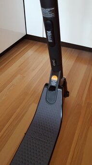 Predám Segway N-T-B  elektrickú skladaciu kolobežku - 11