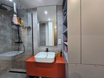 2-izbový byt s dvomi balkónmi, Nová Dubnica - SNP - 11