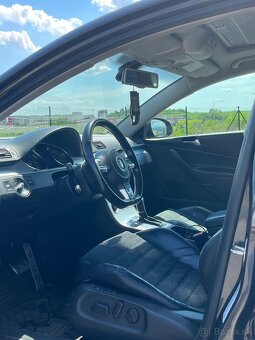 Volkswagen Passat b6 2.0TDI 125kw - 11
