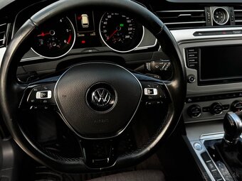 Volkswagen Passat B8 - 11
