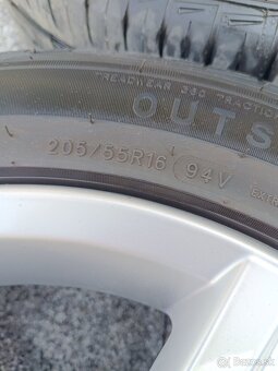 ✅ Letná sada 5x112 R16 - 11