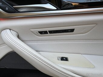 Predam Bmw g30 540i - 11