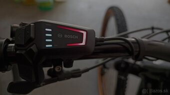 MONDRAKER CRAFTY R, velkost L, Bosch 750 wh, najazd 2km - 11