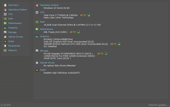Acer Nitro 5 – Upravený, vyčistený, pripravený makať (Herny) - 11
