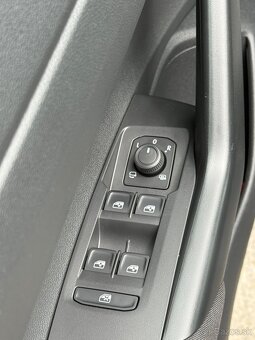 Volkswagen Taigo 1.0tsi - 11