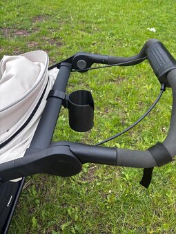 Kočík Thule Urban Glide 4 - Beige - 11