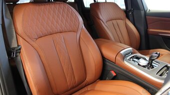 BMW X5 XDrive30d A/T 2021 - 11