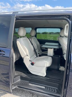 W447 v-class - 11