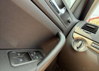 Škoda Yeti 2,0 TDI DSG 4X4 OUTDOOR nafta automat 103 kw - 11