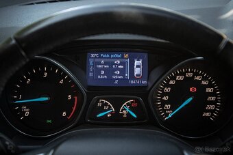 Ford Kuga 2.0 TDCi Duratorq Titanium X AWD - 11