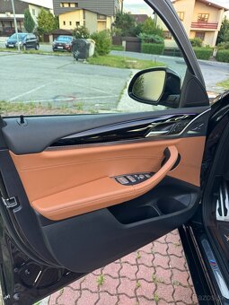 BMW X4 M xDrive 20d M Sport A/T - 11