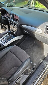 Audi Q5 2,0 TDI 140kw S-Line Quattro - 11