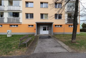 3 izbový byt s balkónom, 81m2, Poprad, Svätoplukova ul. - 11