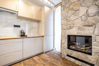 Na predaj 2 izbový apartmán - Hotel Ovruč, Štrbské Pleso - 11