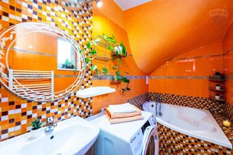 2v1- Dva rodinné domy v pokojnej časti Tužiny – ideálne pre  - 11