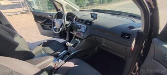 Ford c-max 1.6 tdci titanium - 11