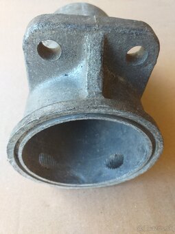 Dieli na Zetor 25 - 11