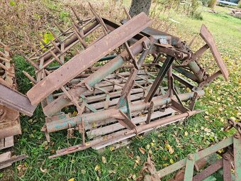 Brány, smykobrány - 11