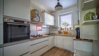 PREDAJ štýlové rodinné bývanie - 11