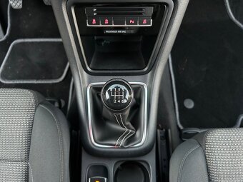 VW Sharan 2013 2.0 TDI 103kw - 11