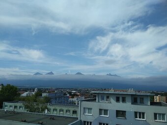 Byt na prenájom - 11