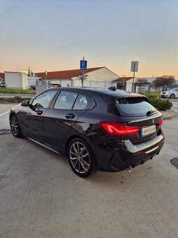 BMW rad 1, 118i M sport - 11