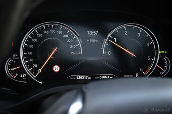 BMW X3 xDrive20d Luxury Line A/T - 11