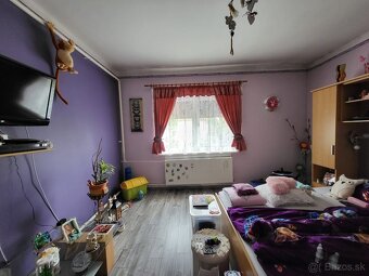 Dunakiliti – Rekonštruovaný dom a garzónka na veľkom pozemku - 11