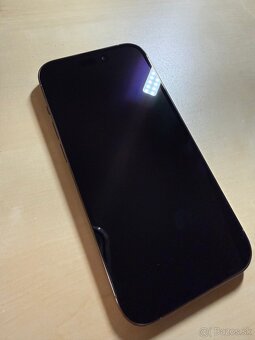 Apple iPhone 14 Pro 1TB – TOP stav + príslušenstvo - 11