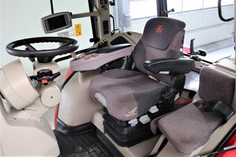 Massey Ferguson 7620 Dyna VT GPS - 11