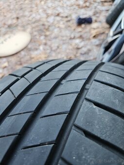 Letní alu kola Sagitarius 19" Škoda Karoq 225/40 R19 - 11