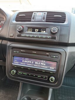 Skoda Fábia Monte-Carlo 1.2tsi - 11