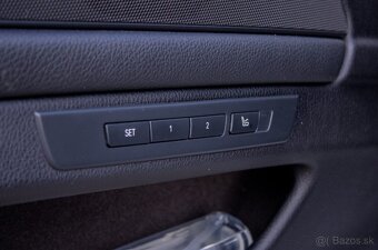 BMW Rad 5 M550d xDrive / HEADUP / PANO / ACC - 11