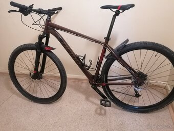 Horský bicykel DEMA - 11