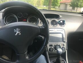 Peugeot 308 1,6hdi 2011 68kw - 11