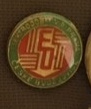 Retro odznaky-firmy-ČSSR - 11