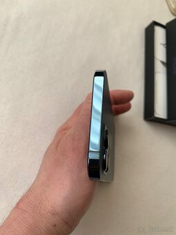 Iphone 12 pro Max 256gb - 11