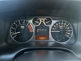 Hummer H3 3.7L Adventure A/T MOZNA VYMENA - 11