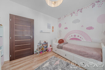 BOSEN | REZERVOVANÉ | 4 izbový byt po kompletnej rekoštrukci - 11