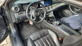 Mercedes Benz E400, Coupe, 4matic . 9g. AMG Line. Panor. - 11
