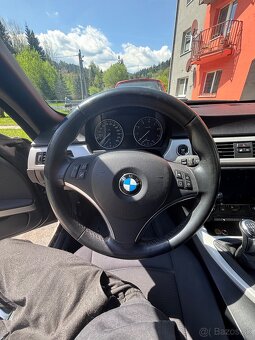 BMW E93 Cabrio - 11