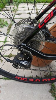 Cannondale quick 2 carbon - 11