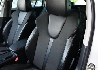 Škoda Octavia 2,0TDi STYLE DSG 110KW 110 kw - 11